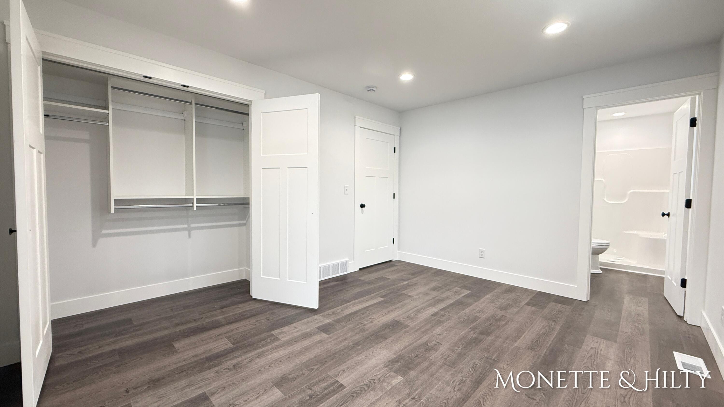 3318 East Michillinda Road Twin Lake, MI 49457 - Photo 11 of 26 Primary Bedroom