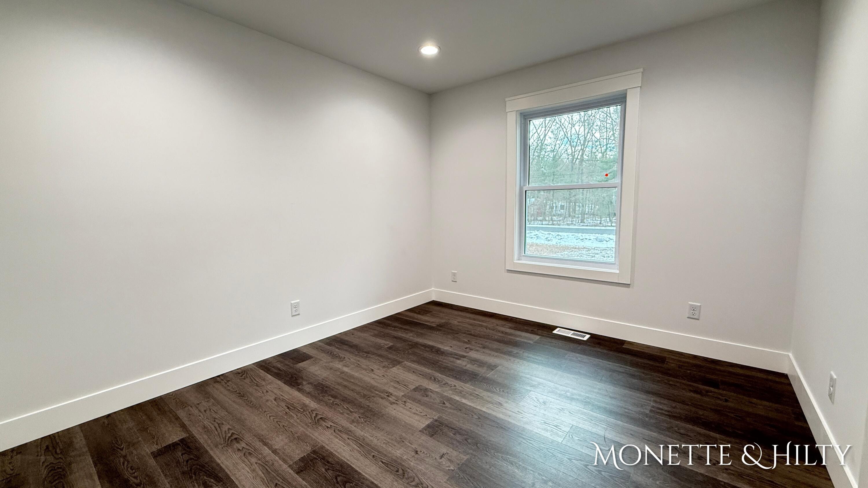 3318 East Michillinda Road Twin Lake, MI 49457 - Photo 22 of 26 Third Bedroom