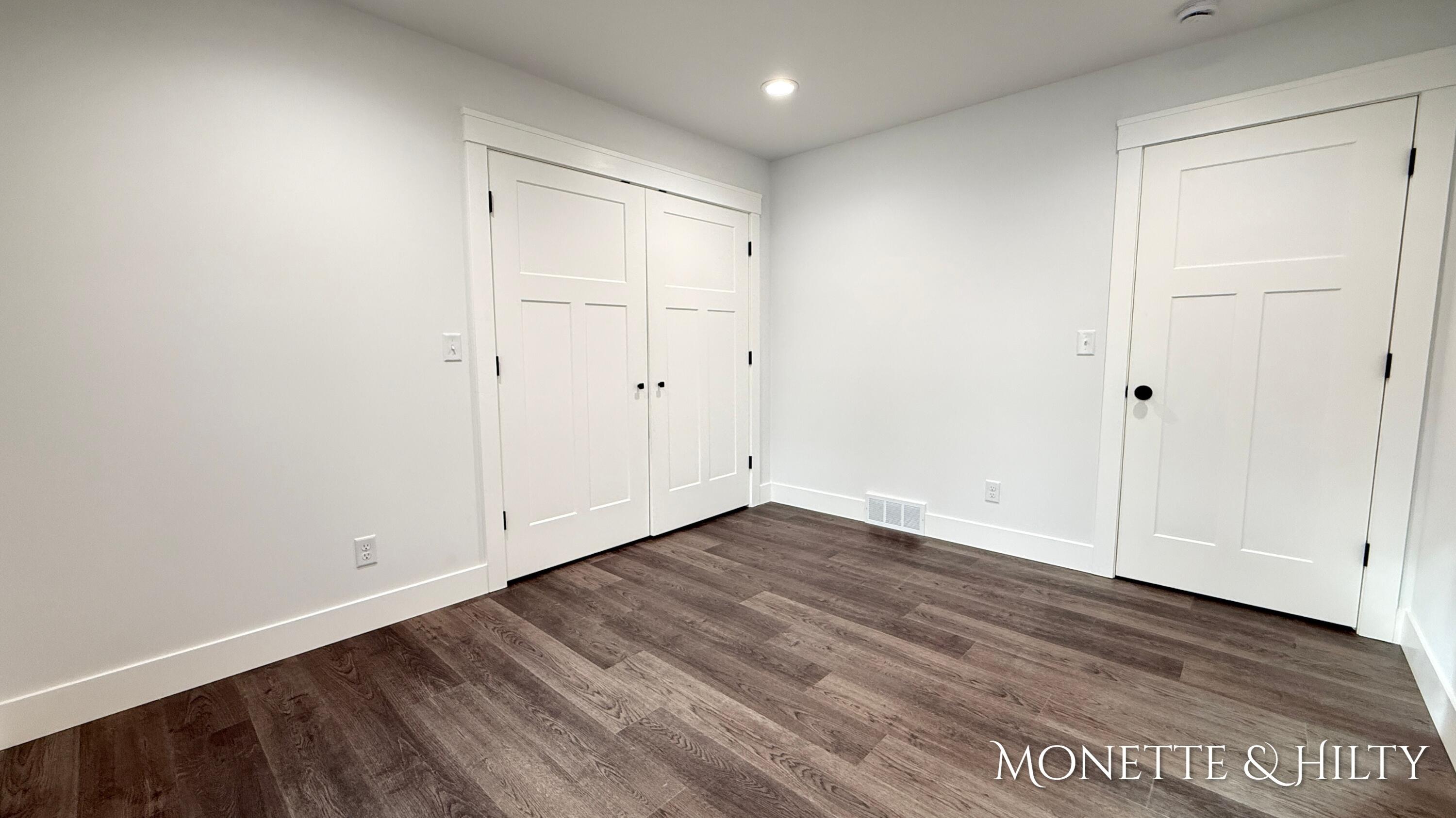 3318 East Michillinda Road Twin Lake, MI 49457 - Photo 23 of 26 Third Bedroom