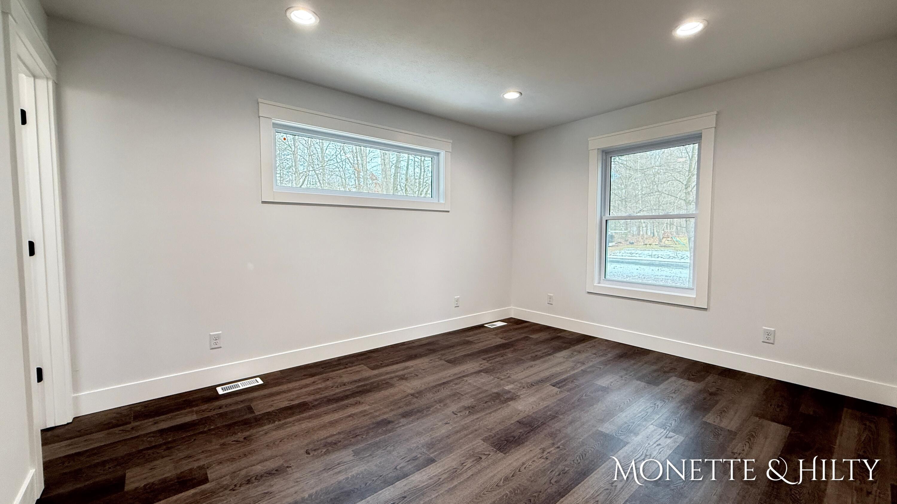 3318 East Michillinda Road Twin Lake, MI 49457 - Photo 10 of 26 Primary Bedroom