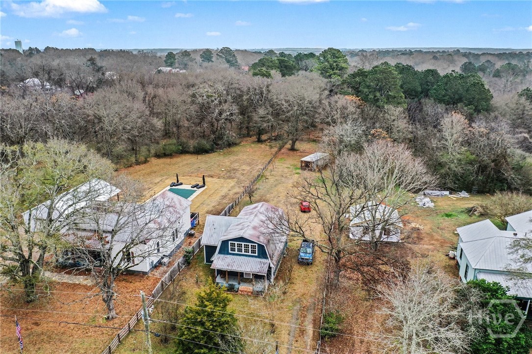 204 Maple Street Stephens, GA 30667 - Photo 3 of 26 Gallery Image 3