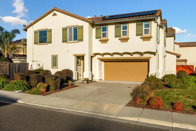 $615,000 | 5300 Finkas Lane, Fairfield, CA 94533