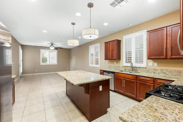 $615,000 | 5300 Finkas Lane, Fairfield, CA 94533