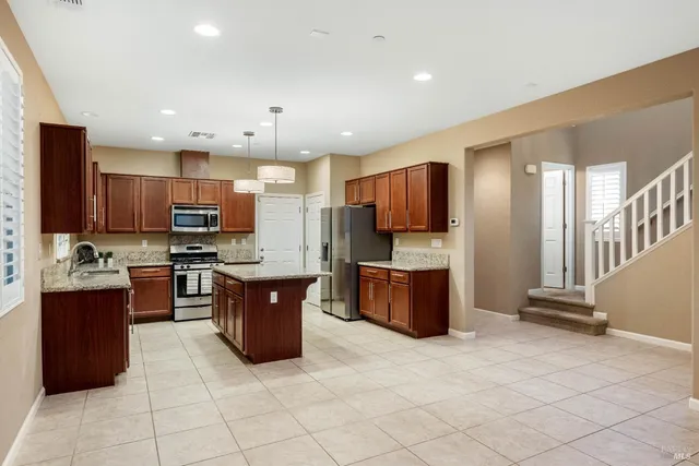 $615,000 | 5300 Finkas Lane, Fairfield, CA 94533