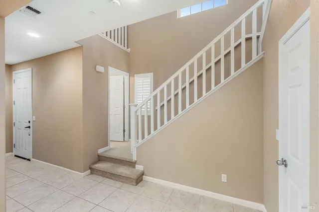 $615,000 | 5300 Finkas Lane, Fairfield, CA 94533