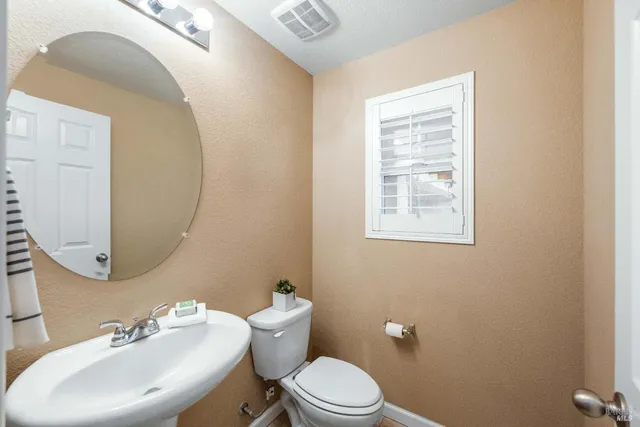 $615,000 | 5300 Finkas Lane, Fairfield, CA 94533