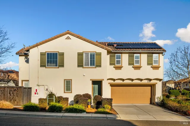 $615,000 | 5300 Finkas Lane, Fairfield, CA 94533