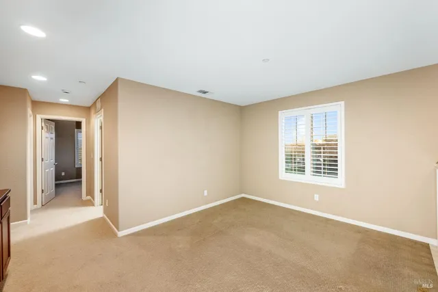 $615,000 | 5300 Finkas Lane, Fairfield, CA 94533