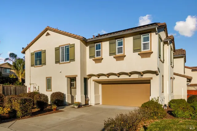 $615,000 | 5300 Finkas Lane, Fairfield, CA 94533