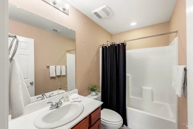 $615,000 | 5300 Finkas Lane, Fairfield, CA 94533