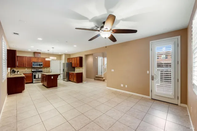 $615,000 | 5300 Finkas Lane, Fairfield, CA 94533