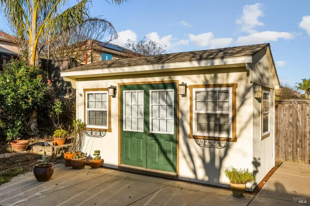 $615,000 | 5300 Finkas Lane, Fairfield, CA 94533