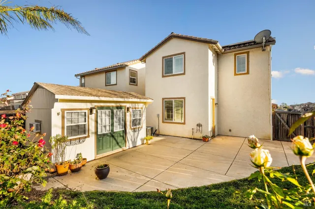 $615,000 | 5300 Finkas Lane, Fairfield, CA 94533