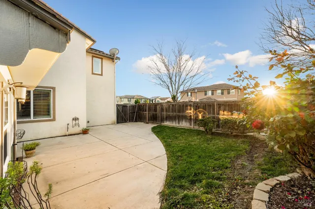 $615,000 | 5300 Finkas Lane, Fairfield, CA 94533