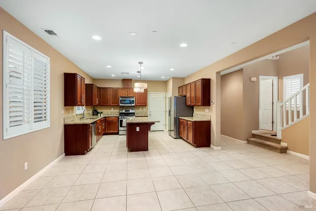 $615,000 | 5300 Finkas Lane, Fairfield, CA 94533