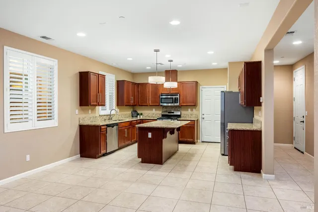 $615,000 | 5300 Finkas Lane, Fairfield, CA 94533