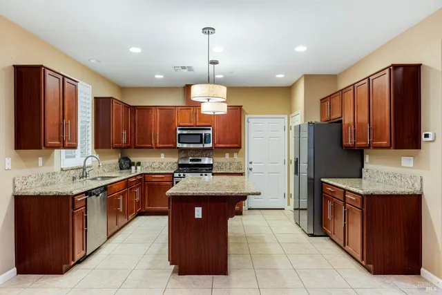 $615,000 | 5300 Finkas Lane, Fairfield, CA 94533