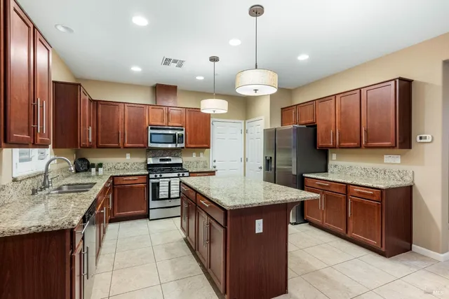 $615,000 | 5300 Finkas Lane, Fairfield, CA 94533