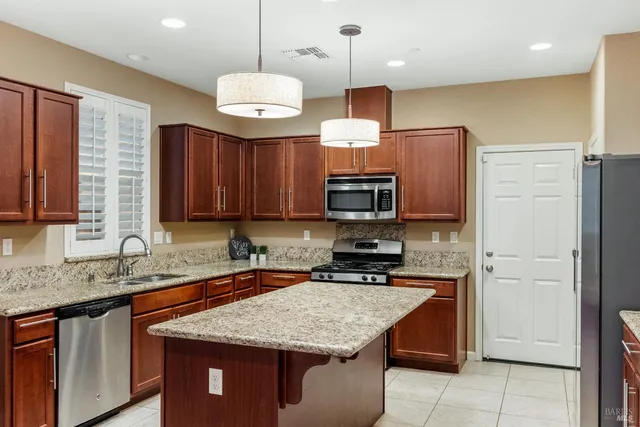 $615,000 | 5300 Finkas Lane, Fairfield, CA 94533