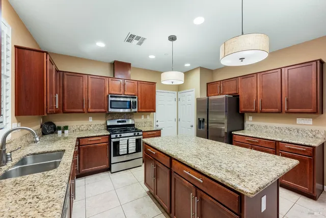 $615,000 | 5300 Finkas Lane, Fairfield, CA 94533