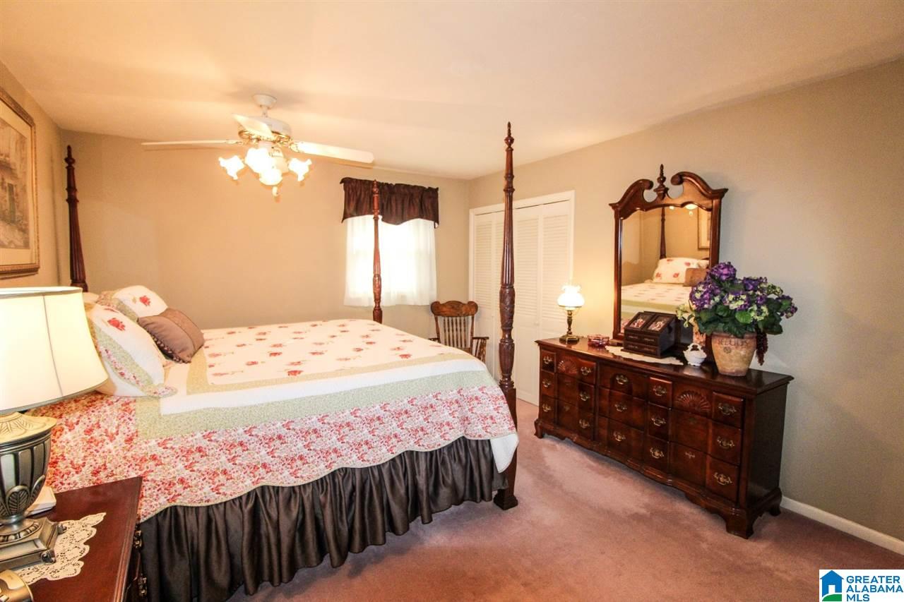 1205 Conger Road Anniston, AL 36207 - Photo 13 of 29