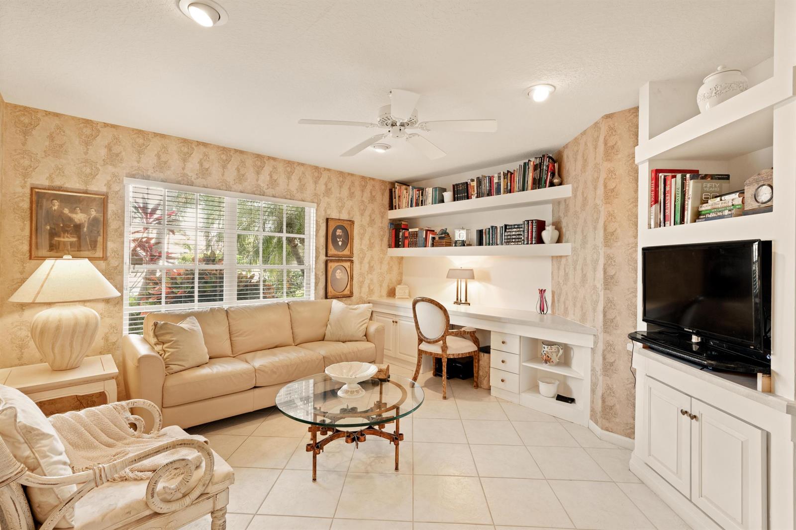7386 Falls Road East Boynton Beach, FL 33437 - Photo 14 of 32 Den.Office.Bed