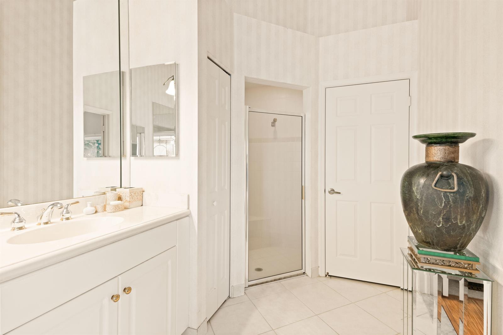 7386 Falls Road East Boynton Beach, FL 33437 - Photo 20 of 32 Master Bath Two