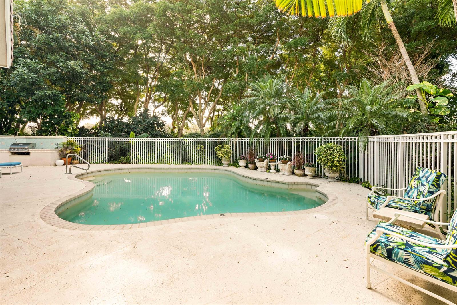 7386 Falls Road East Boynton Beach, FL 33437 - Photo 5 of 32 Pool Three