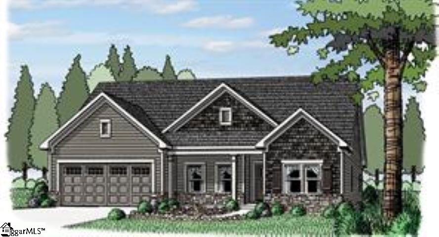508 Reedy Springs Lane Greenville, SC 29605 - Photo 1 of 1 Gallery Image 1