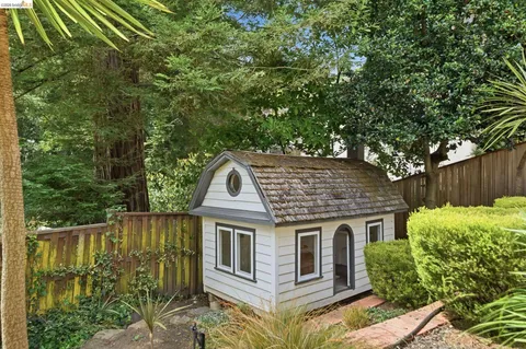 $1,595,000 | 64 Highgate Road, Kensington, CA 94707