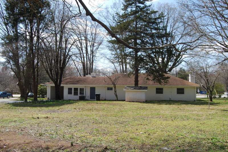 12912 North Roxboro Street Rougemont, NC 27572 - Photo 4 of 21 Photo 4