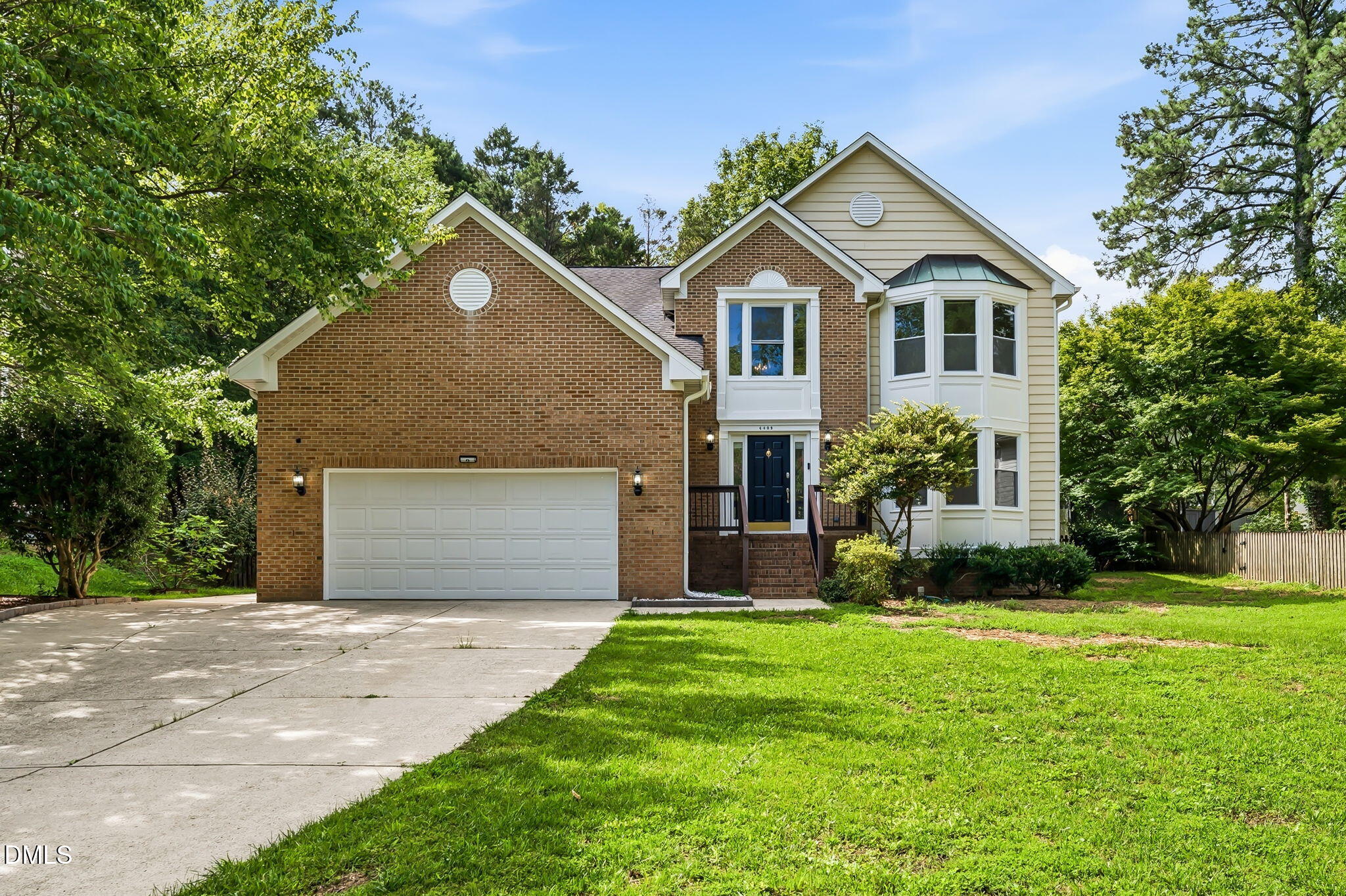 4409 Queenstown Court Raleigh, NC 27612 - Photo 1 of 52 4409 Queenstown Ct