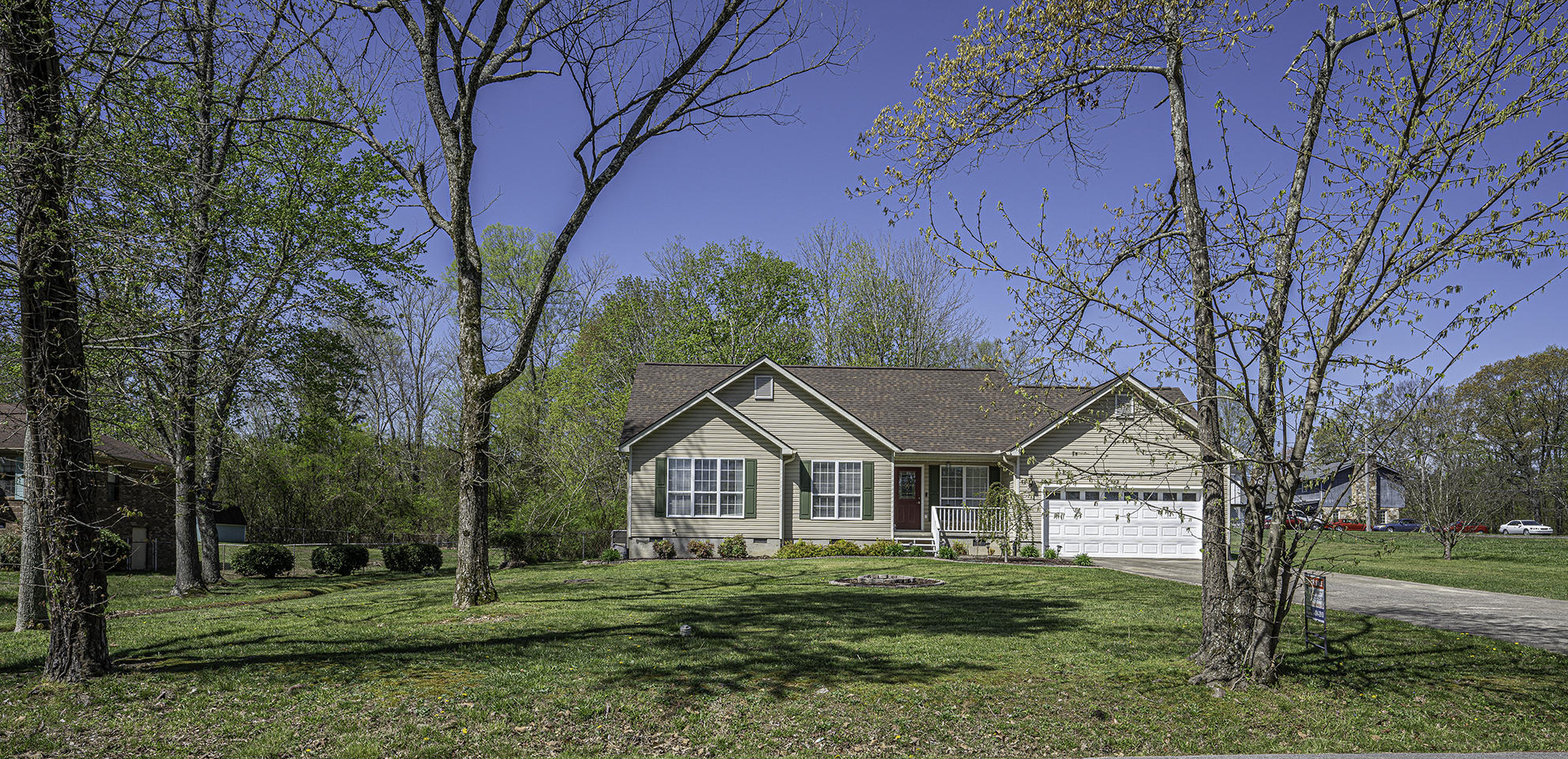 38 Beaver Road Fort Oglethorpe, GA 30742 - Photo 1 of 47 Outside Front 8