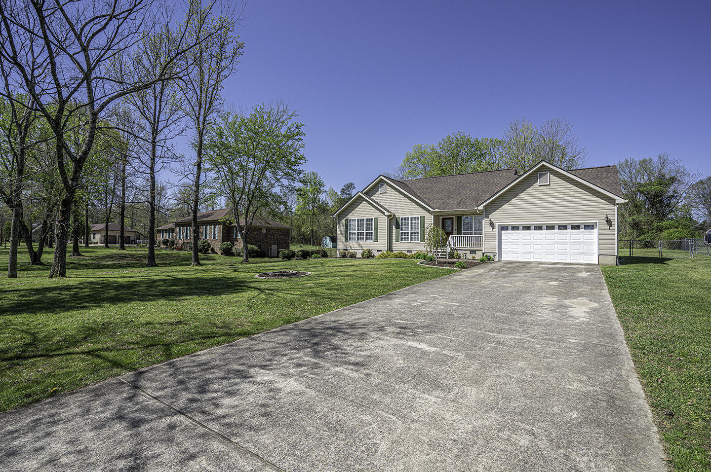38 Beaver Road Fort Oglethorpe, GA 30742 - Photo 2 of 47 Outside Front 2
