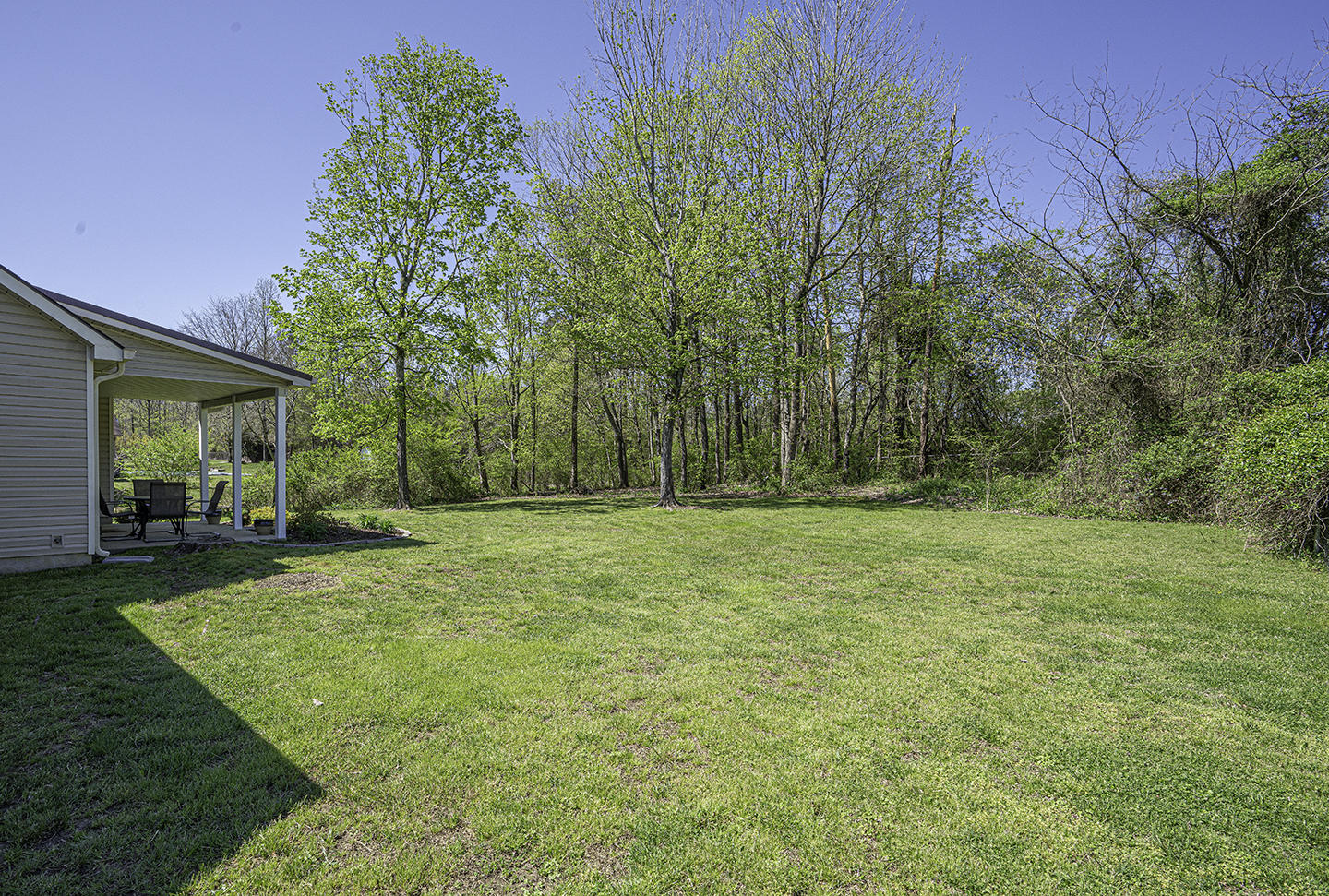 38 Beaver Road Fort Oglethorpe, GA 30742 - Photo 11 of 47 Outside Backyard 1