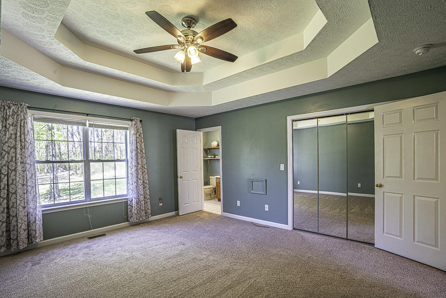 38 Beaver Road Fort Oglethorpe, GA 30742 - Photo 31 of 47 Master Bedroom 1