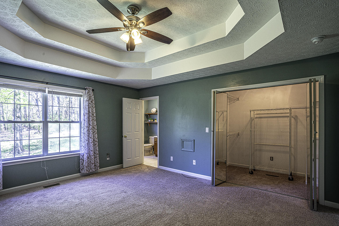 38 Beaver Road Fort Oglethorpe, GA 30742 - Photo 32 of 47 Master Closet
