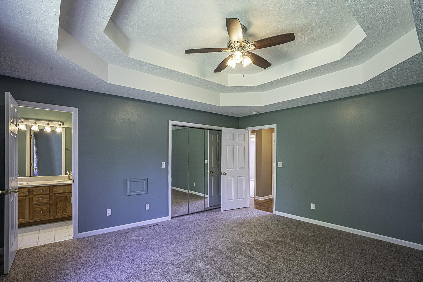 38 Beaver Road Fort Oglethorpe, GA 30742 - Photo 34 of 47 Master Bedroom 2