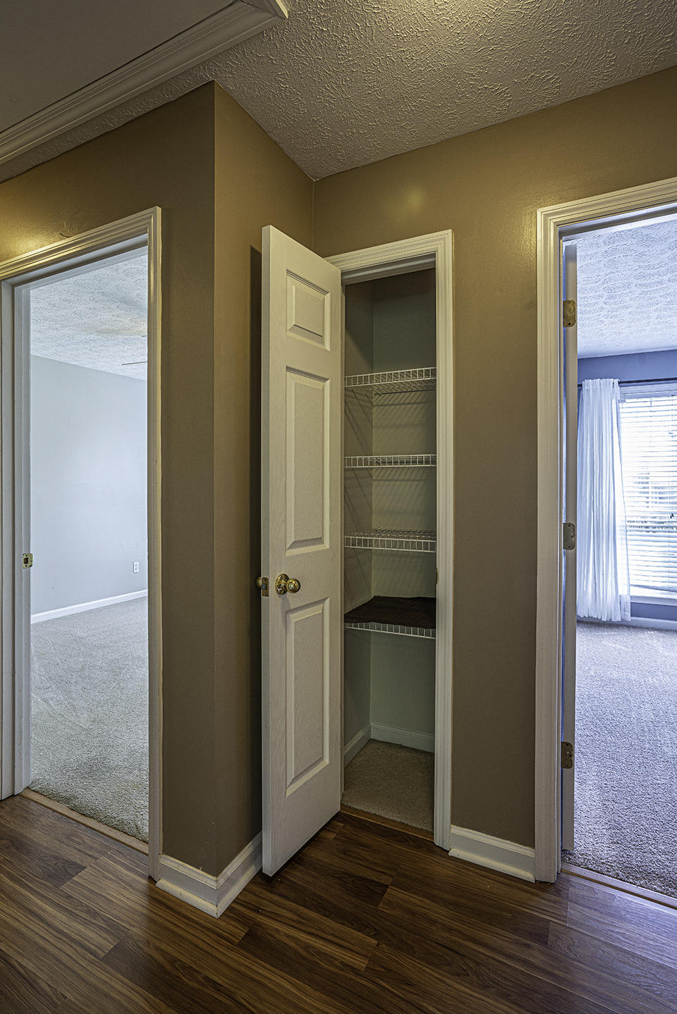 38 Beaver Road Fort Oglethorpe, GA 30742 - Photo 43 of 47 Hall Linen Closet