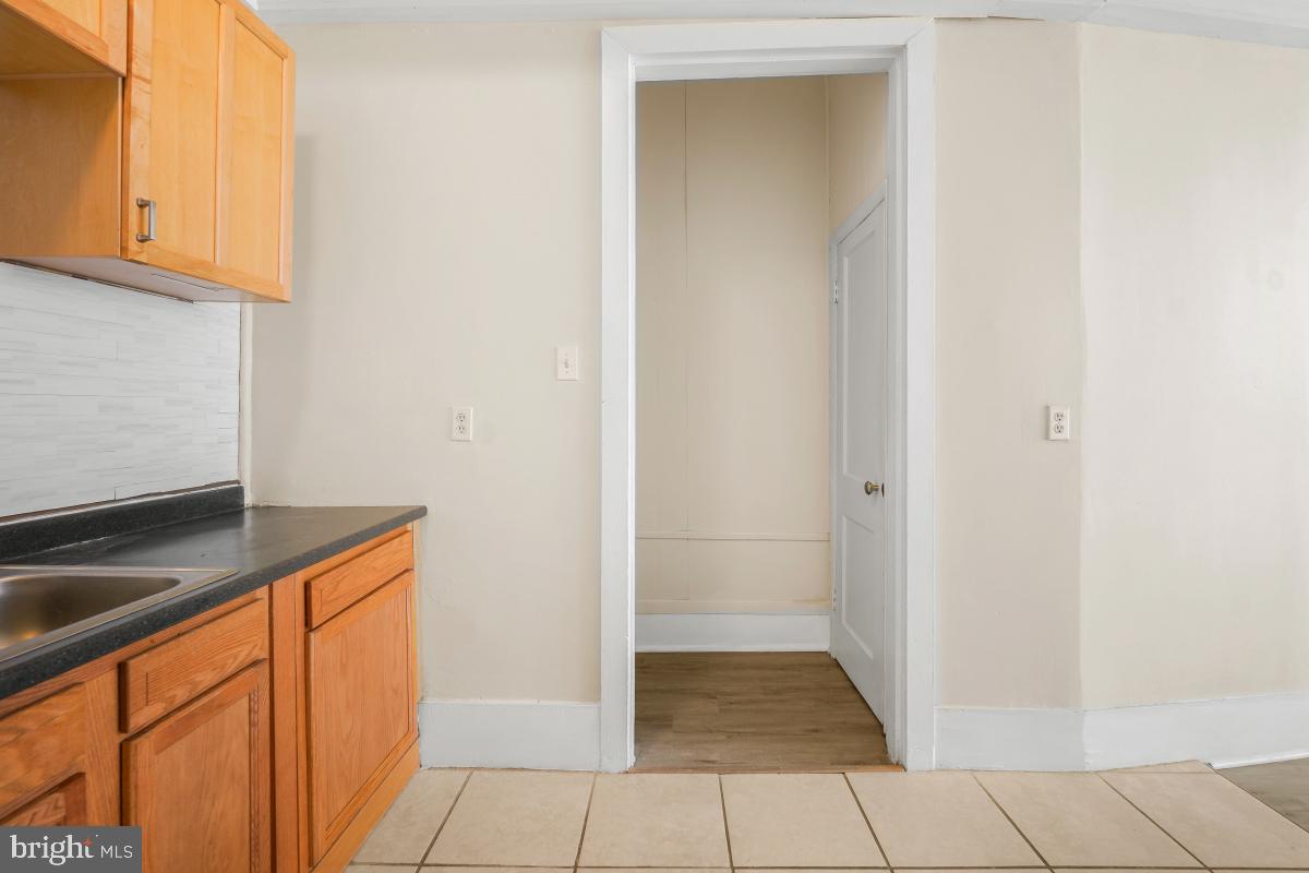 471 Florida Avenue Northwest, Unit 1 Washington, DC 20001 - Photo 23 of 39 a kitchen with a sink