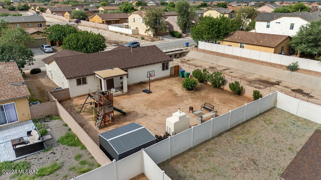 8350 West Razorbill Drive Tucson, AZ 85757 - Photo 5 of 27