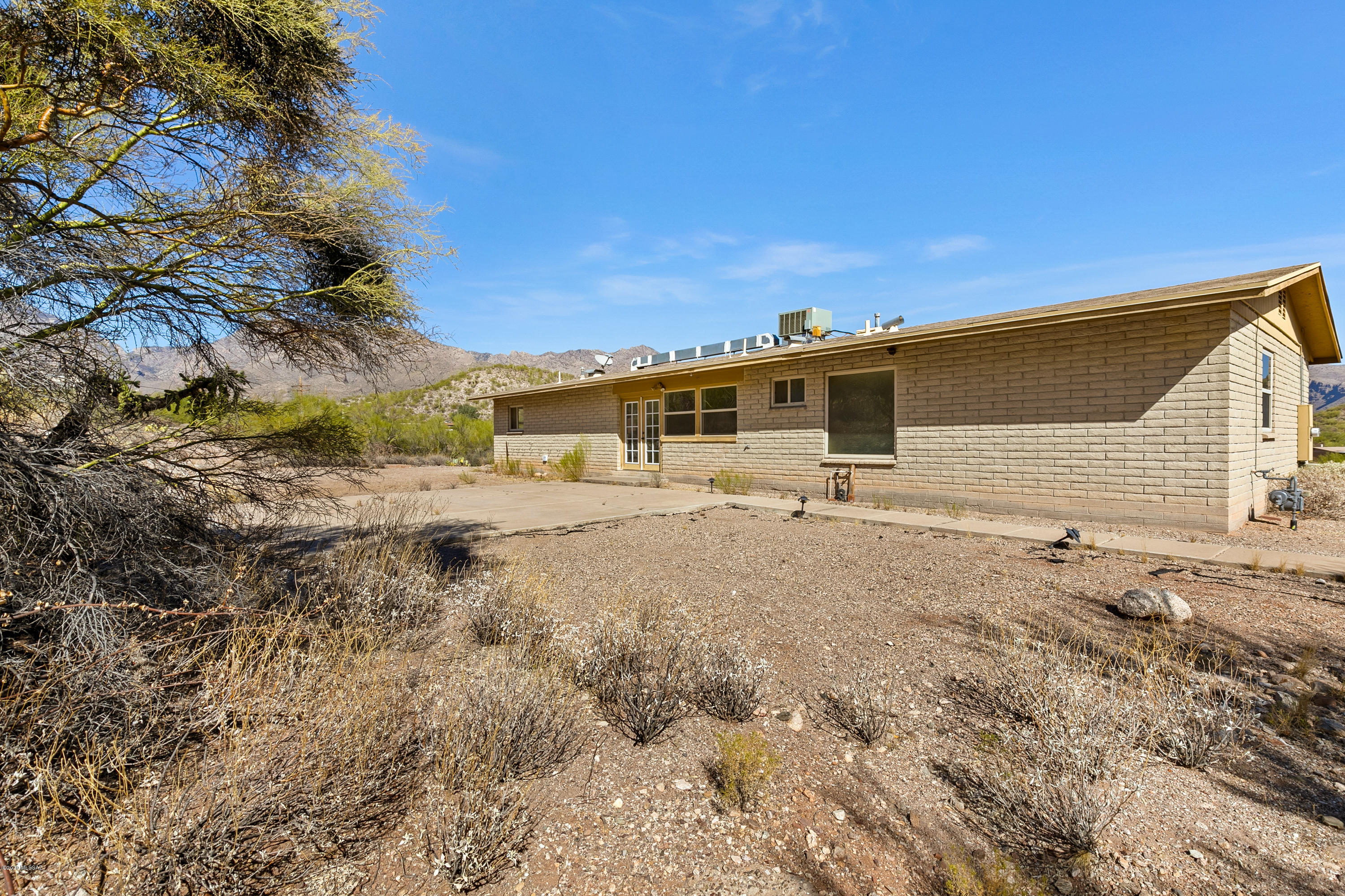 5121 North Kolb Road Tucson, AZ 85750 - Photo 22 of 27