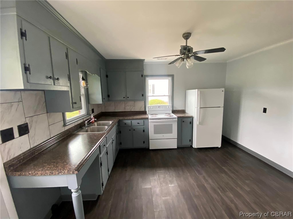 3158 White Chapel Road Lancaster, VA 22503 - Photo 2 of 8 Gallery Image 2