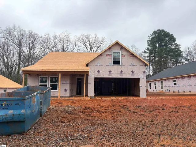 $345,000 | 99 Bramlett Street, Unit KH 7, Simpsonville, SC 29681