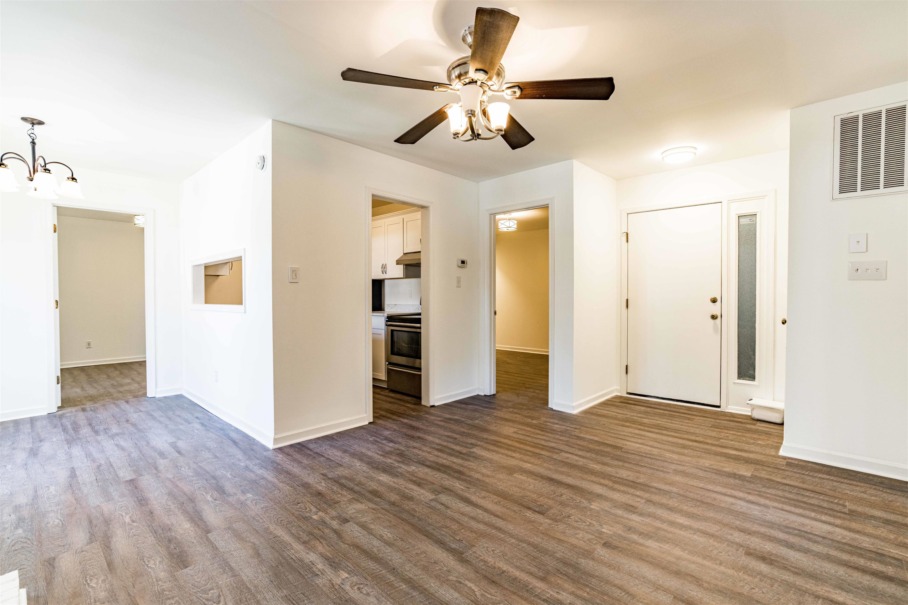 3643 Mill Run, Unit 3643 Raleigh, NC 27612 - Photo 6 of 25 Photo 6