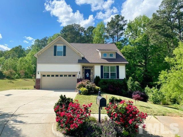 119 Maraketch Court Raleigh, NC 27603 - Photo 22 of 27 Photo 22