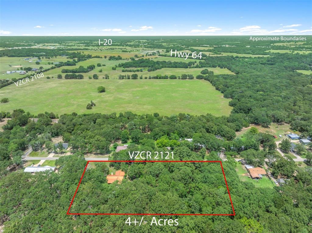 136 County Road 2121 Canton, TX 75103 - Photo 5 of 26