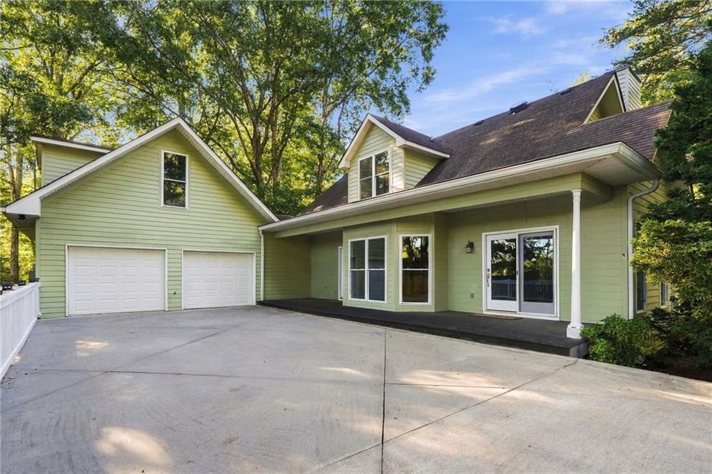 340 Griffith Road Jasper, GA 30143 - Photo 2 of 55 Gallery Image 2