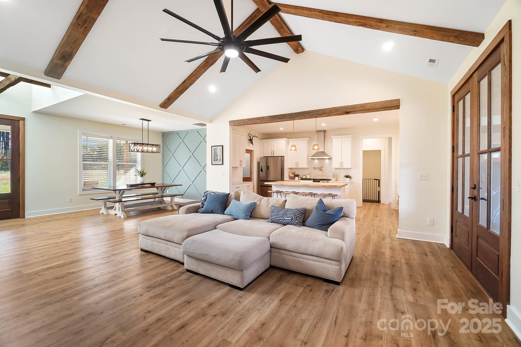 535 Grampian Road Mount Ulla, NC 28125 - Photo 13 of 48