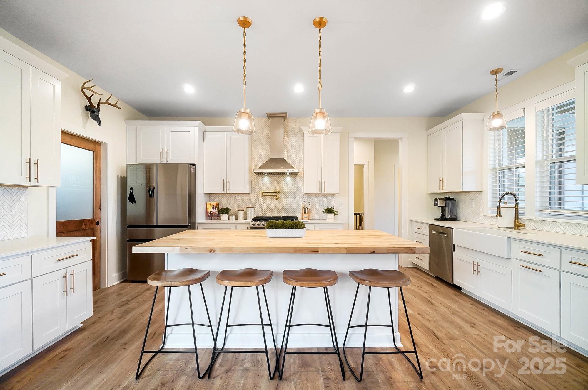 535 Grampian Road Mount Ulla, NC 28125 - Photo 14 of 48